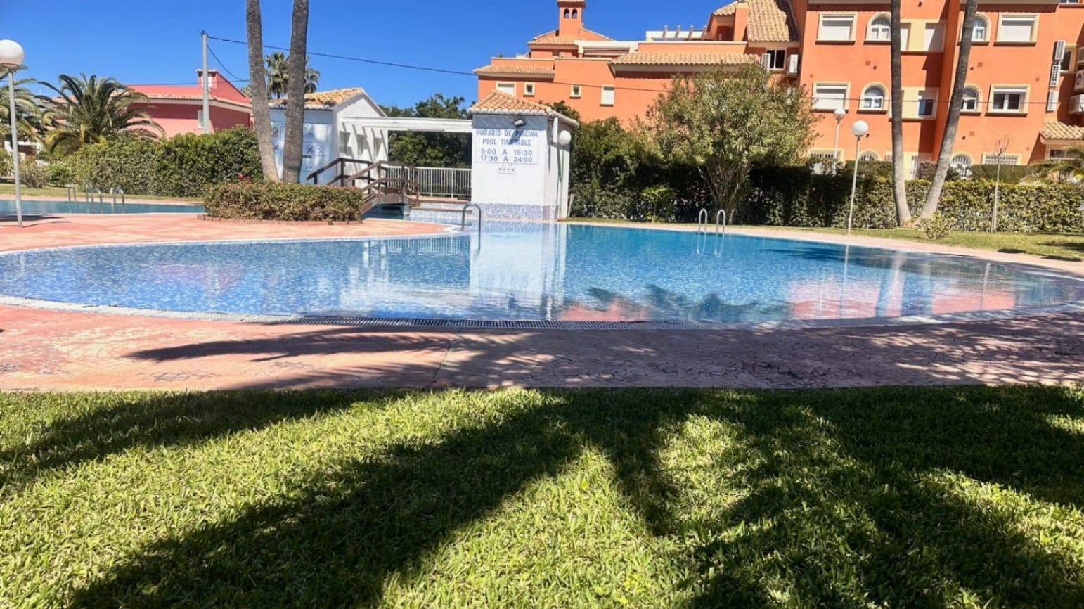 3 sovrum Takvåning till salu i Denia - 360 000 € (Ref: 8938258)