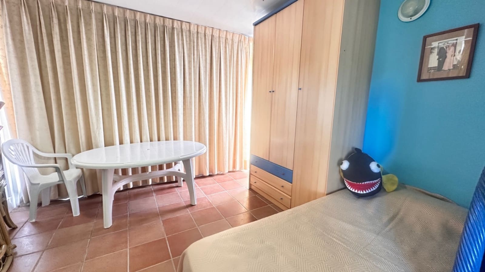 3 sovrum Takvåning till salu i Denia - 360 000 € (Ref: 8938258)