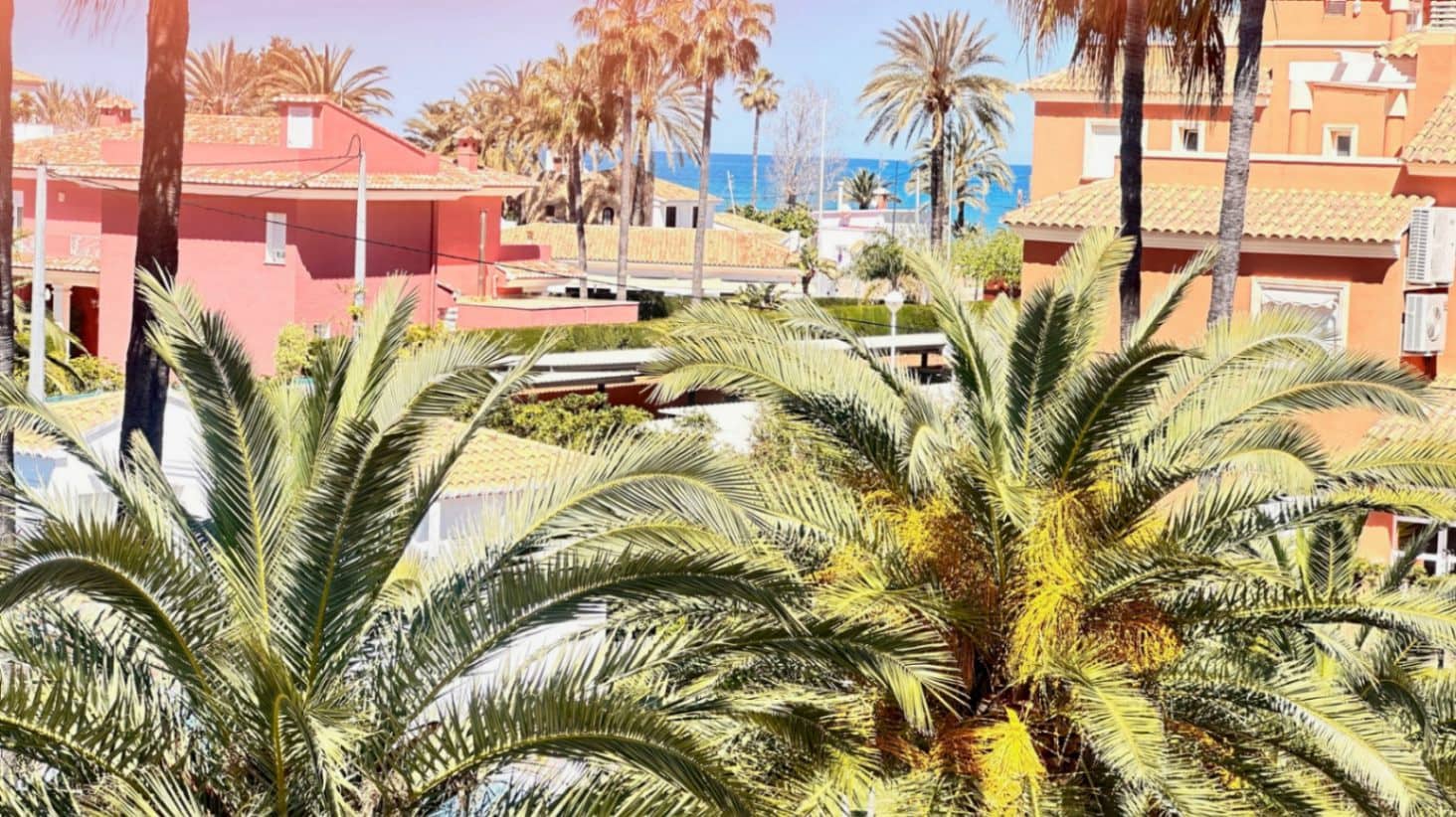 3 sovrum Takvåning till salu i Denia - 360 000 € (Ref: 8938258)