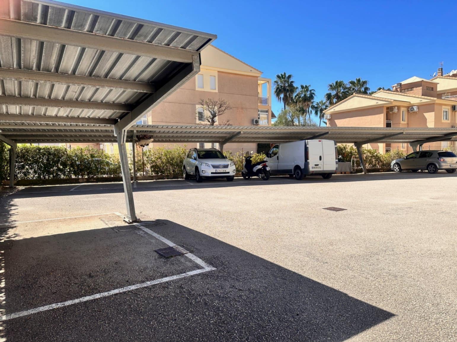 3 sovrum Takvåning till salu i Denia - 360 000 € (Ref: 8938258)