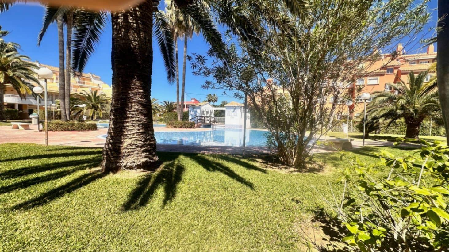 3 sovrum Takvåning till salu i Denia - 360 000 € (Ref: 8938258)