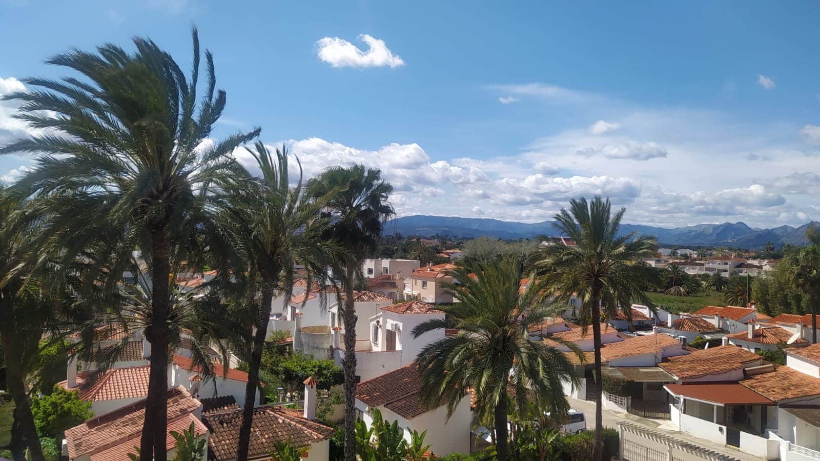 2 soveværelse Penthouse til salg i Denia med swimmingpool - € 477.000 (Ref: 8938259)