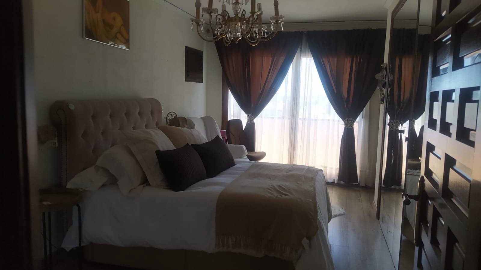 2 soveværelse Penthouse til salg i Denia med swimmingpool - € 477.000 (Ref: 8938259)