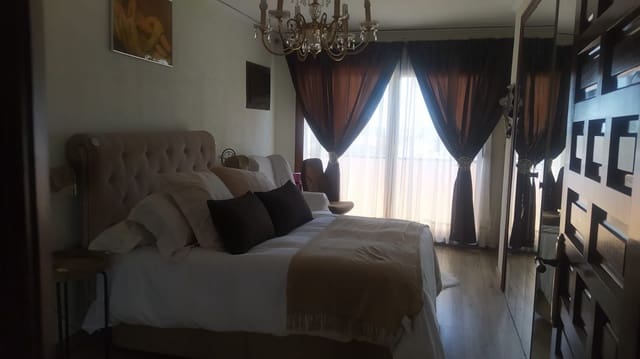 2 sypialnia Penthouse na sprzedaż w Les Bassetes - El Marjal, Dénia z basenem - 477 000 € (Ref: 8938259)