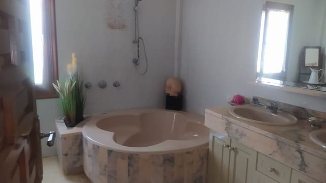 2 sypialnia Penthouse na sprzedaż w Les Bassetes - El Marjal, Dénia z basenem - 477 000 € (Ref: 8938259)