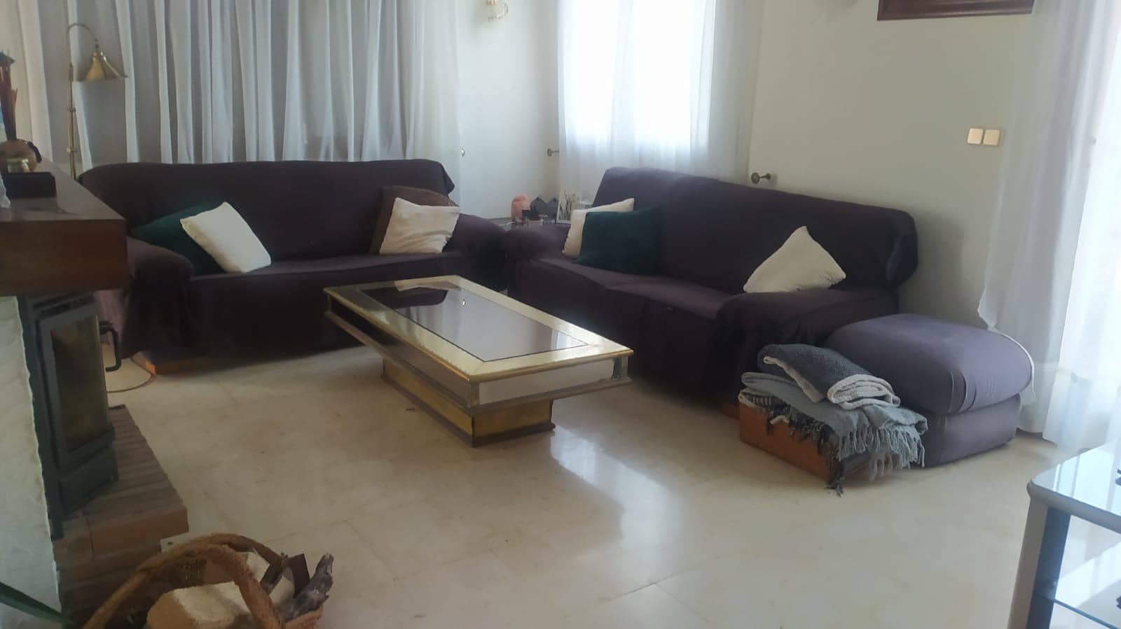 2 soveværelse Penthouse til salg i Denia med swimmingpool - € 477.000 (Ref: 8938259)