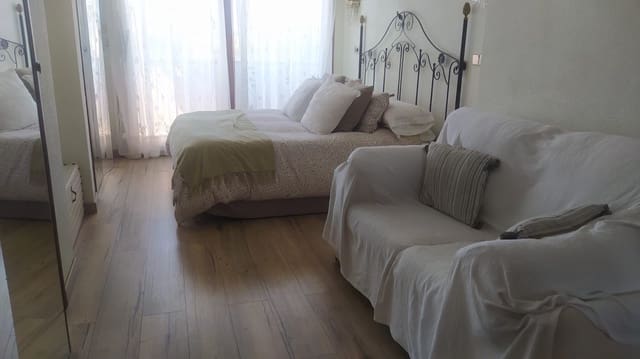 2 sypialnia Penthouse na sprzedaż w Les Bassetes - El Marjal, Dénia z basenem - 477 000 € (Ref: 8938259)