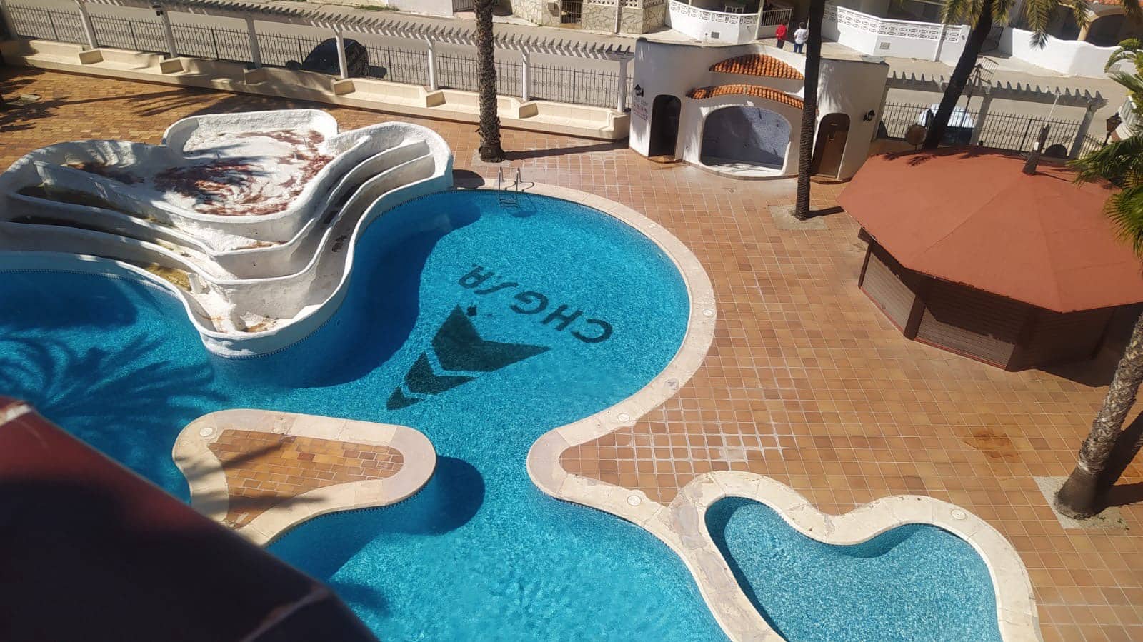 2 soveværelse Penthouse til salg i Denia med swimmingpool - € 477.000 (Ref: 8938259)