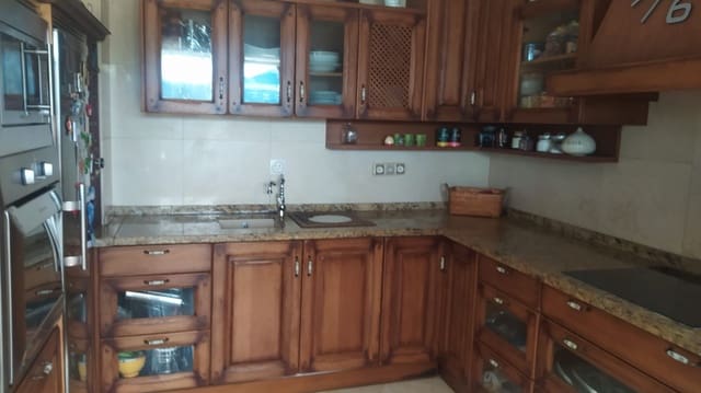 2 sypialnia Penthouse na sprzedaż w Les Bassetes - El Marjal, Dénia z basenem - 477 000 € (Ref: 8938259)
