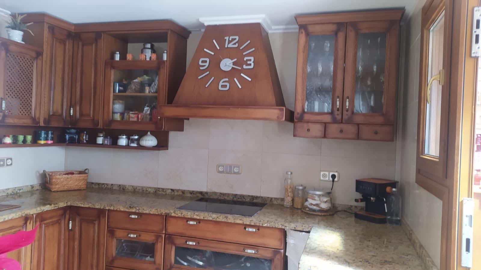 2 soveværelse Penthouse til salg i Denia med swimmingpool - € 477.000 (Ref: 8938259)