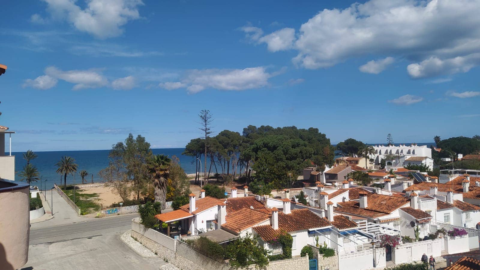 2 soveværelse Penthouse til salg i Denia med swimmingpool - € 477.000 (Ref: 8938259)