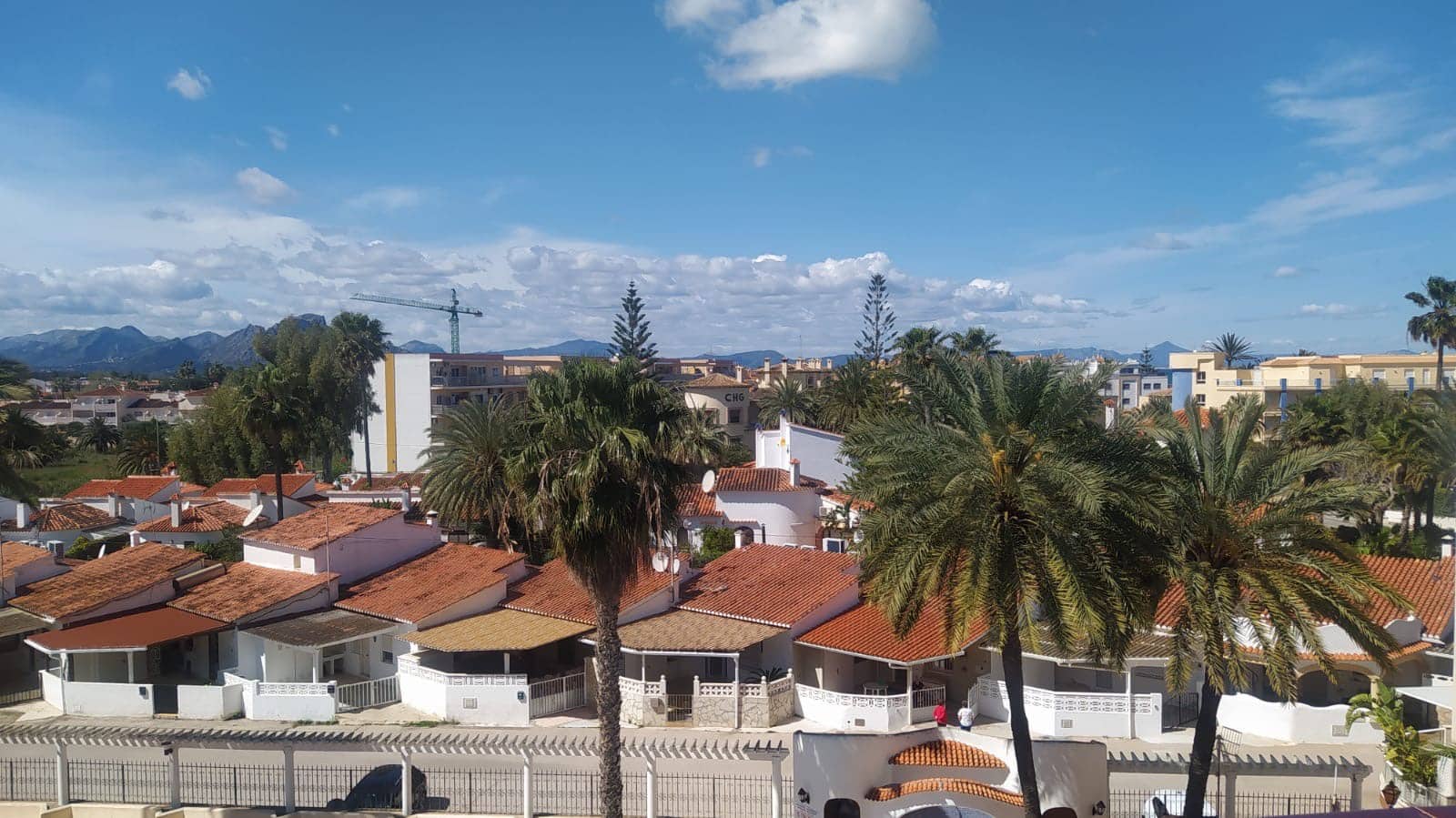 2 soveværelse Penthouse til salg i Denia med swimmingpool - € 477.000 (Ref: 8938259)