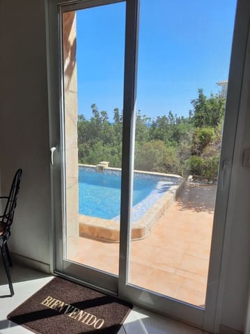 3 soverom Villa til salgs i La Sella med svømmebasseng garasje - € 890 000 (Ref: 8938273)