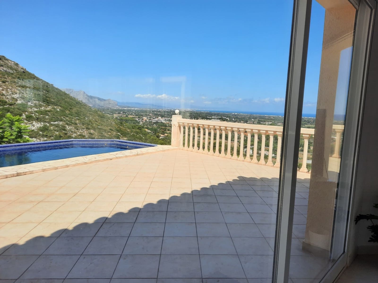 3 soveværelse Villa til salg i La Sella med swimmingpool garage - € 890.000 (Ref: 8938273)