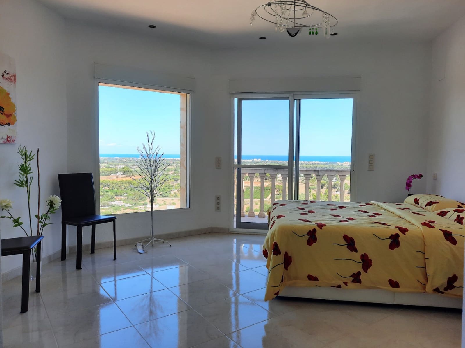 3 soveværelse Villa til salg i La Sella med swimmingpool garage - € 890.000 (Ref: 8938273)