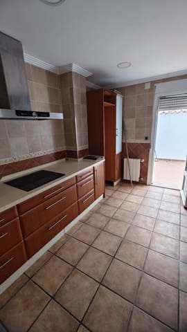 4 quarto Moradia para venda em La Pedrera - Vessanes, Dénia com piscina garagem - 599 000 € (Ref: 8938275)