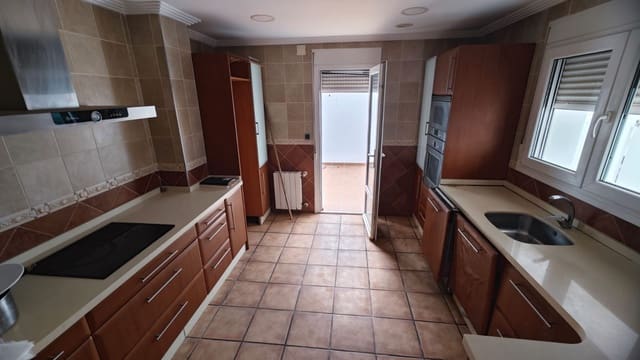 4 quarto Moradia para venda em La Pedrera - Vessanes, Dénia com piscina garagem - 599 000 € (Ref: 8938275)