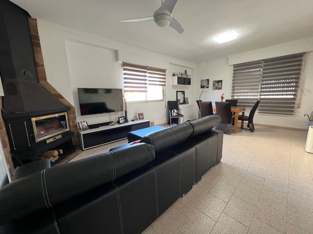 5 sypialnia Willa na sprzedaż w Oliva z garażem - 369 000 € (Ref: 8938276)