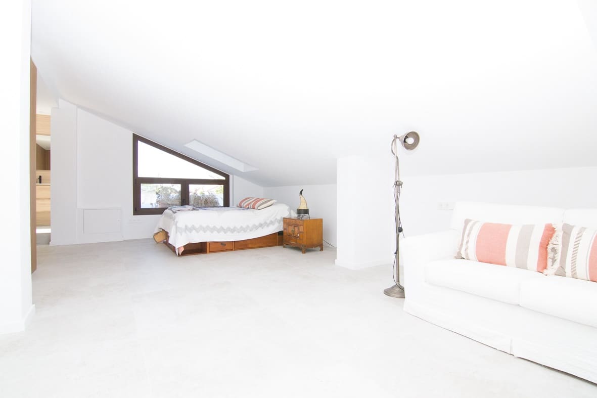 4 chambre Villa/Maison à vendre à Denia avec piscine garage - 1 350 000 € (Ref: 8938277)