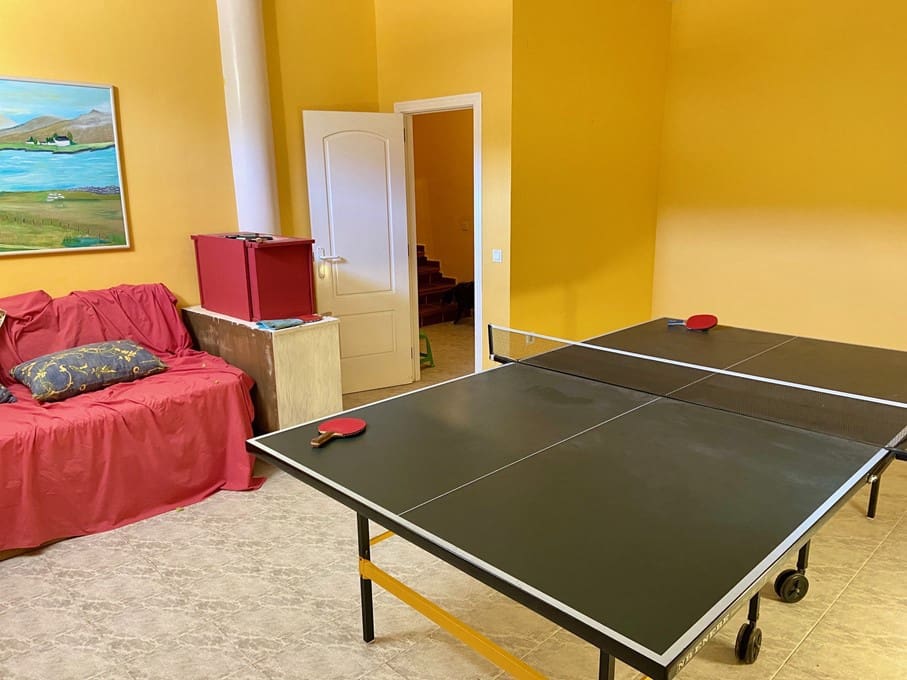 5 sypialnia Willa na sprzedaż w Denia z basenem garażem - 850 000 € (Ref: 8938282)