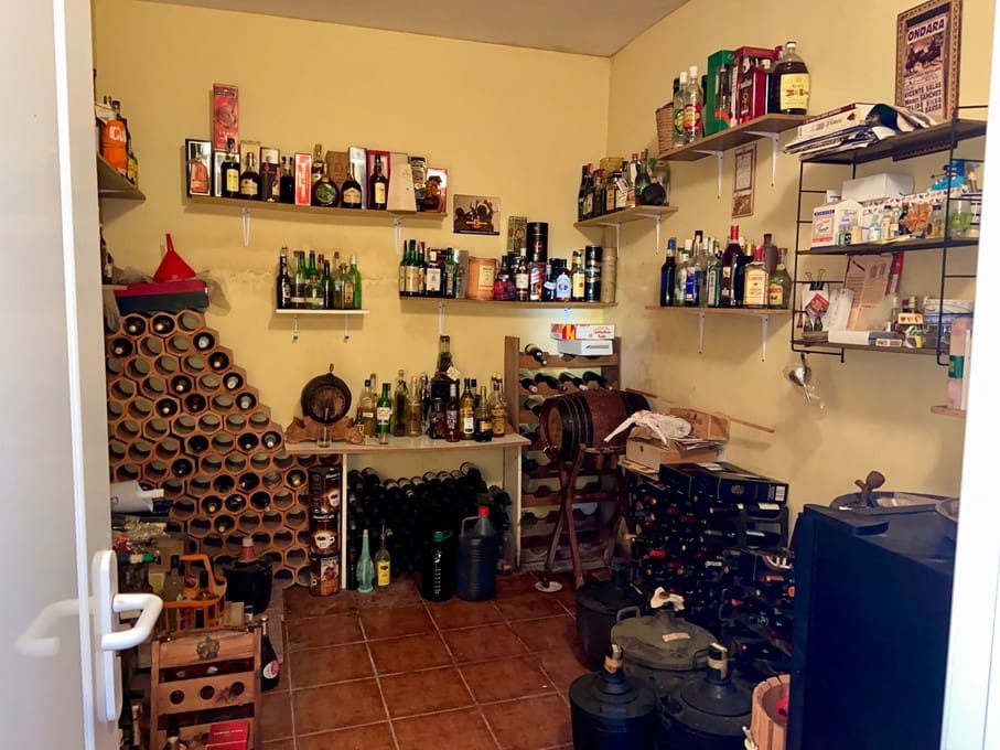 5 sypialnia Willa na sprzedaż w Denia z basenem garażem - 850 000 € (Ref: 8938282)