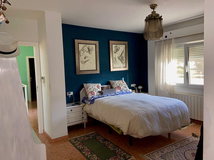 5 sypialnia Willa na sprzedaż w Denia z basenem garażem - 850 000 € (Ref: 8938282)