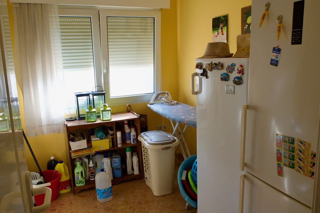 5 sypialnia Willa na sprzedaż w Denia z basenem garażem - 850 000 € (Ref: 8938282)