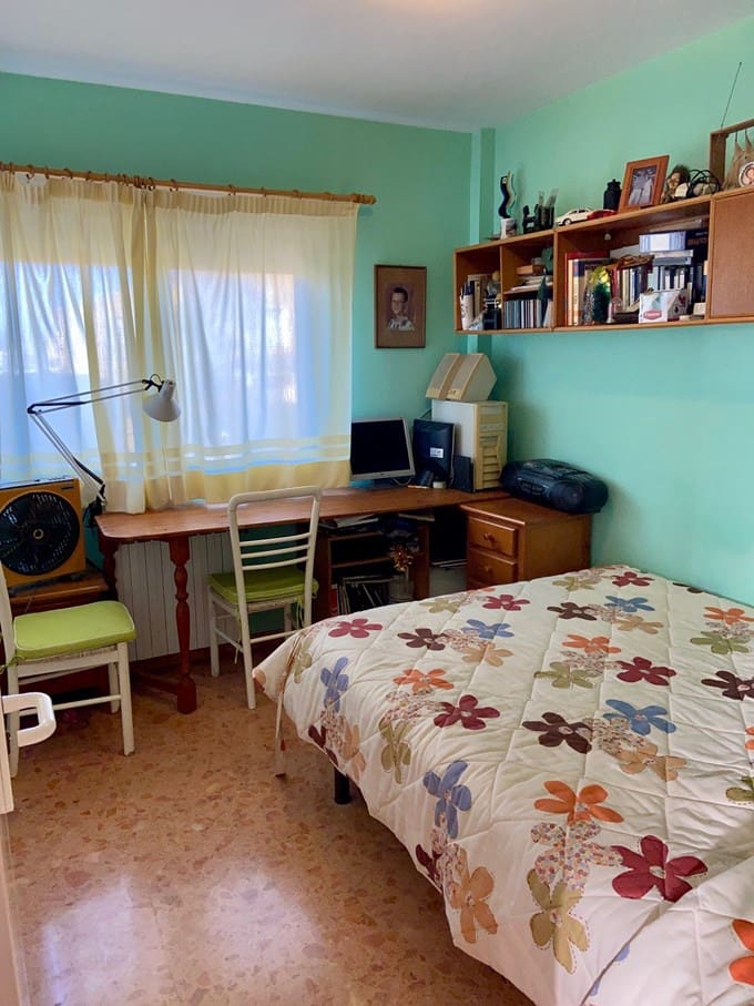 5 sypialnia Willa na sprzedaż w Denia z basenem garażem - 850 000 € (Ref: 8938282)