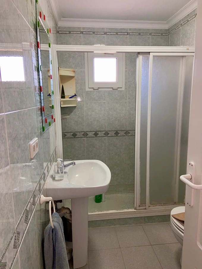 5 sypialnia Willa na sprzedaż w Denia z basenem garażem - 850 000 € (Ref: 8938282)