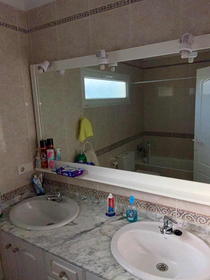 5 sypialnia Willa na sprzedaż w Denia z basenem garażem - 850 000 € (Ref: 8938282)