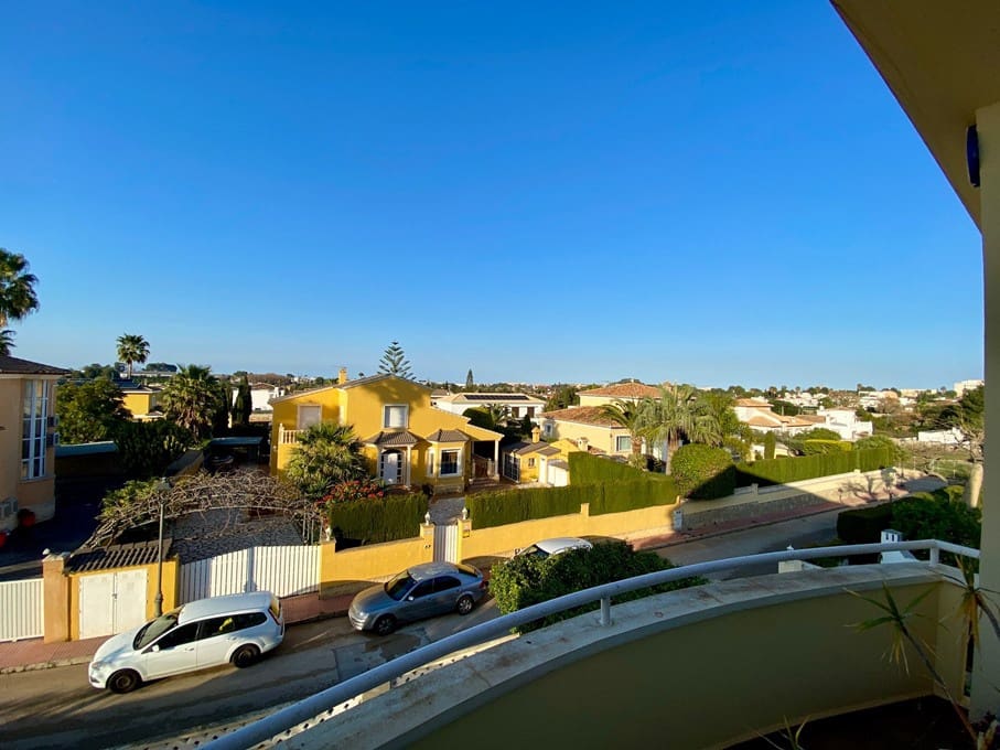 5 sypialnia Willa na sprzedaż w Denia z basenem garażem - 850 000 € (Ref: 8938282)