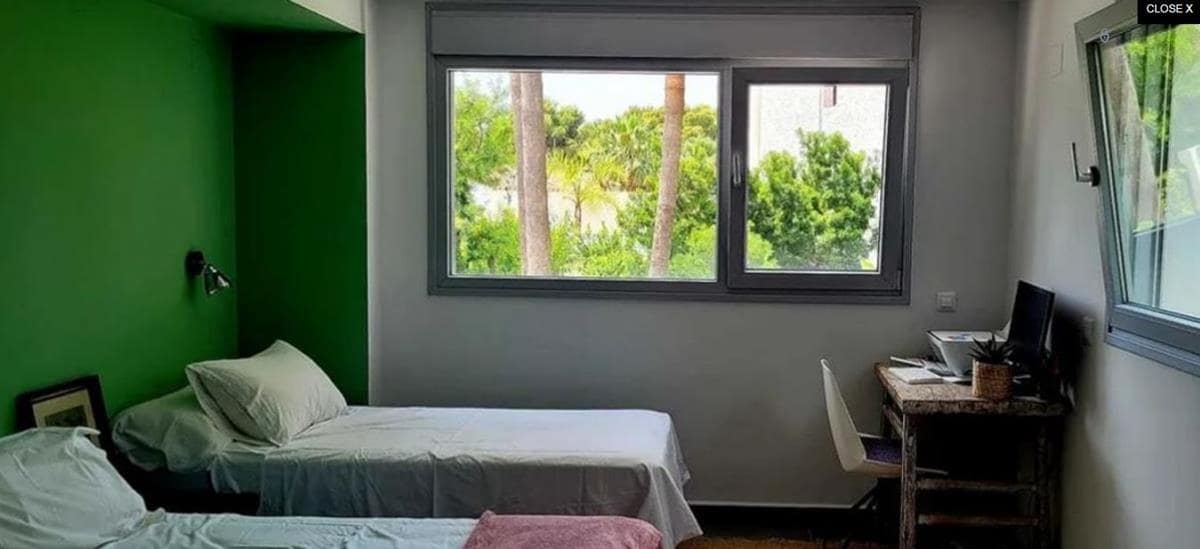 4 soverom Villa til salgs i Moraira med svømmebasseng garasje - € 1 450 000 (Ref: 8938287)