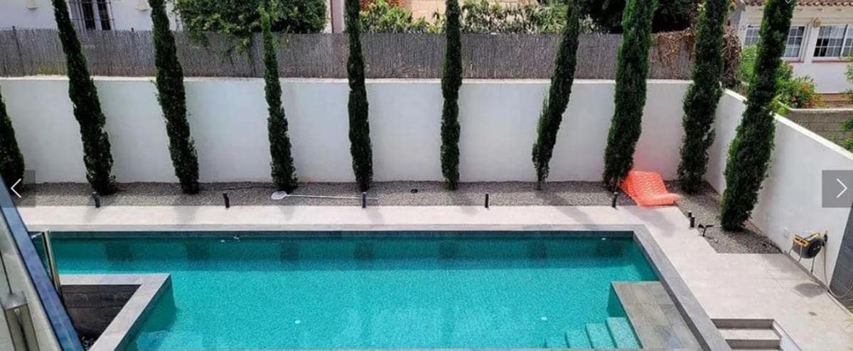 4 soverom Villa til salgs i Moraira med svømmebasseng garasje - € 1 450 000 (Ref: 8938287)