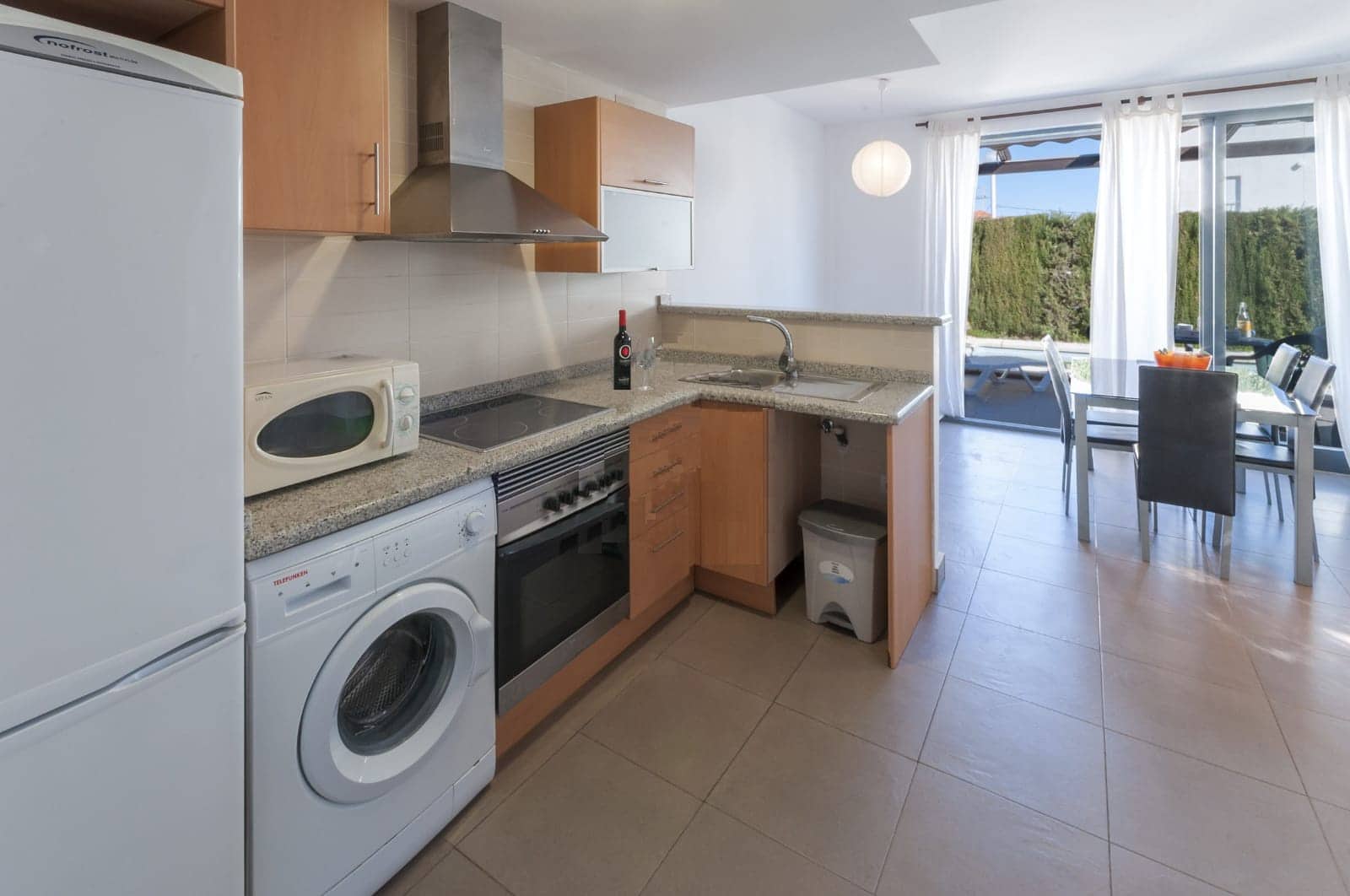 2 soverom Villa til salgs i Oliva med svømmebasseng garasje - € 239 900 (Ref: 8998249)