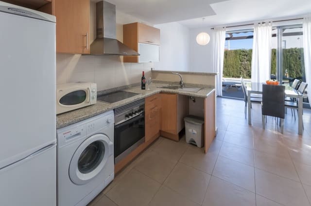 2 soverom Villa til salgs i Oliva Nova, Oliva med svømmebasseng garasje - € 239 900 (Ref: 8998249)