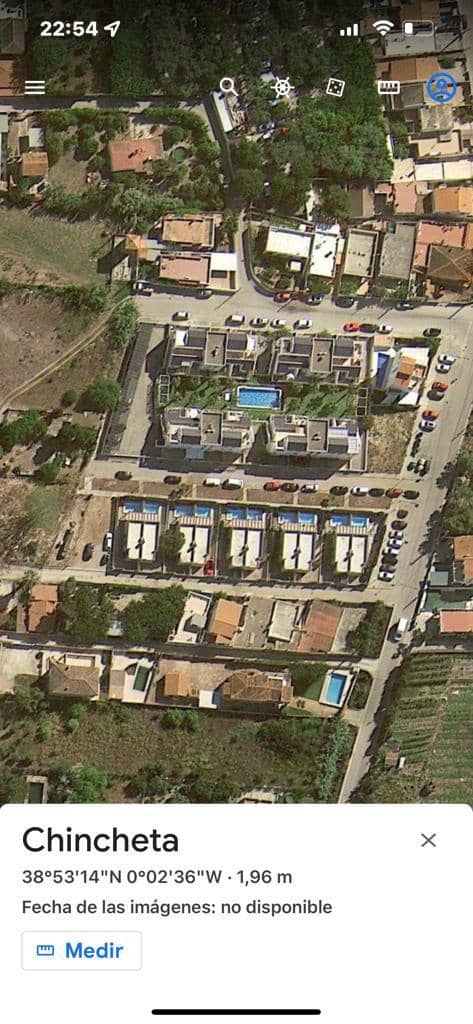 2 soverom Villa til salgs i Oliva med svømmebasseng garasje - € 239 900 (Ref: 8998249)