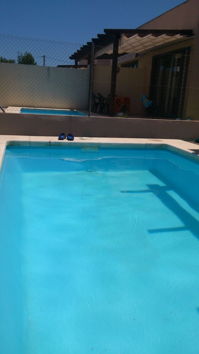 2 soverom Villa til salgs i Oliva med svømmebasseng garasje - € 239 900 (Ref: 8998249)