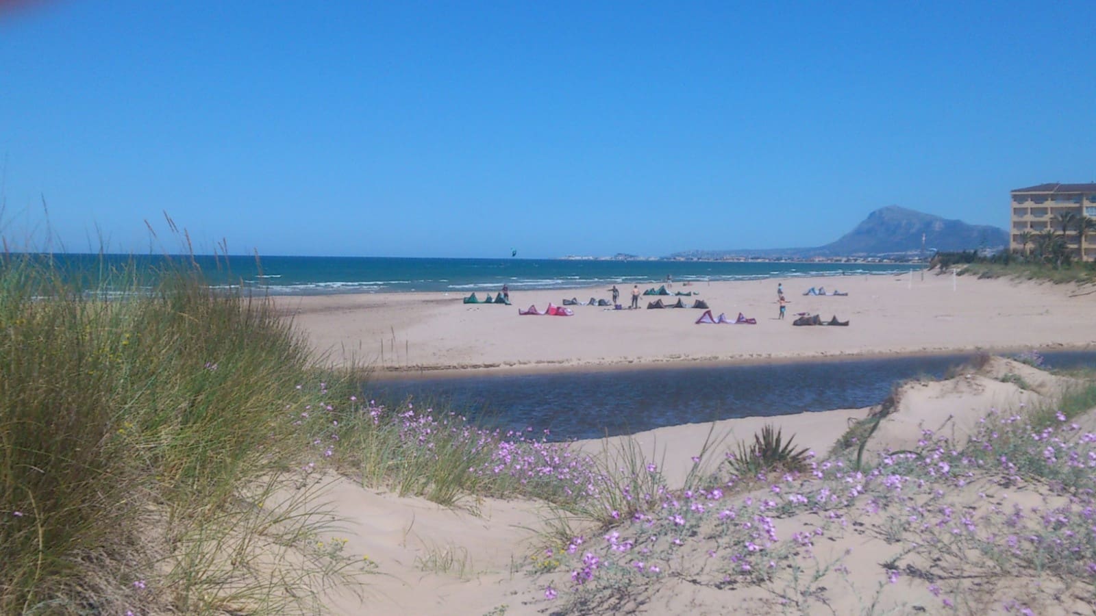 2 soverom Villa til salgs i Oliva med svømmebasseng garasje - € 239 900 (Ref: 8998249)