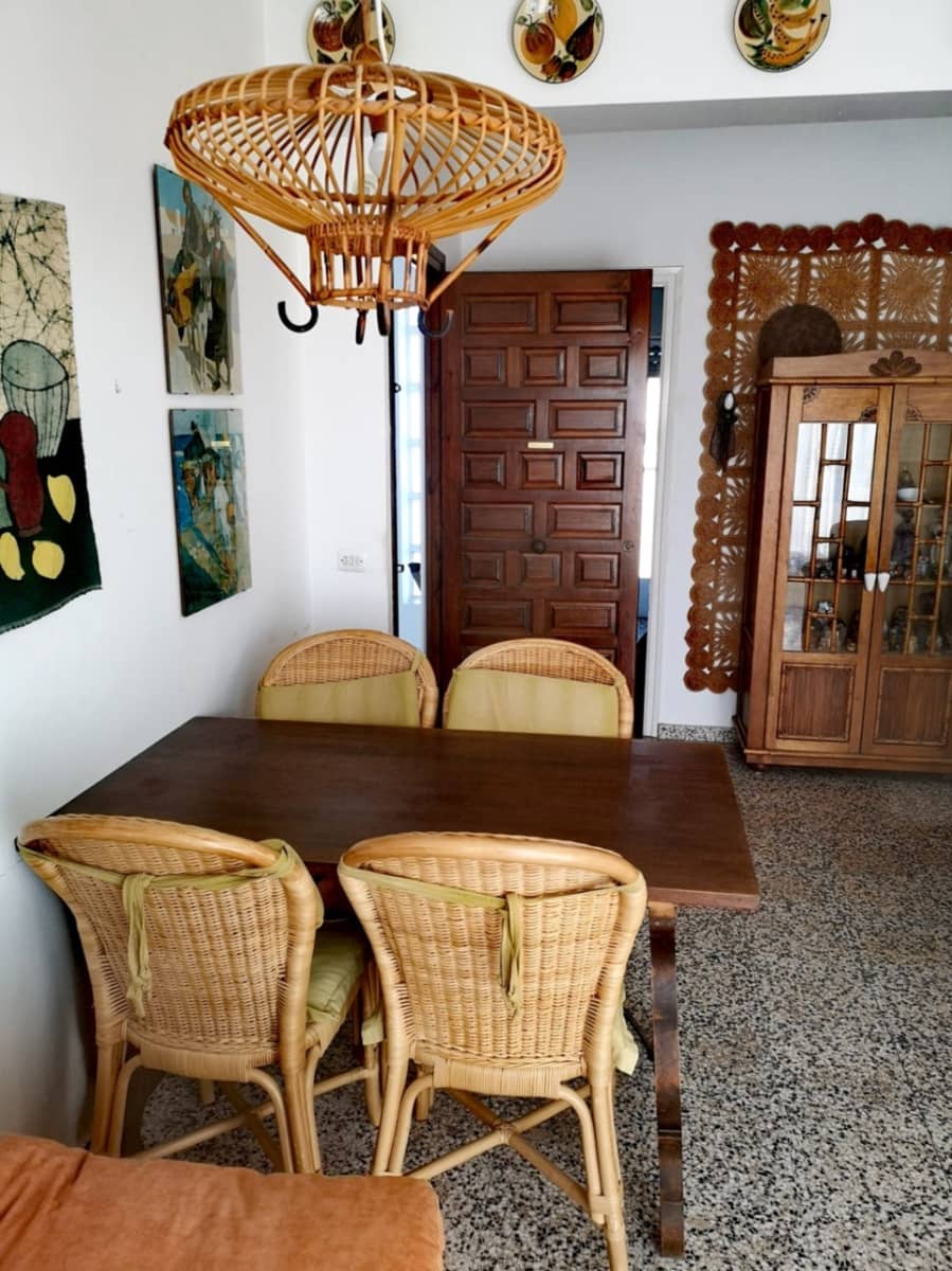 2 soveværelse Lejlighed til salg i Denia med garage - € 175.000 (Ref: 8998254)