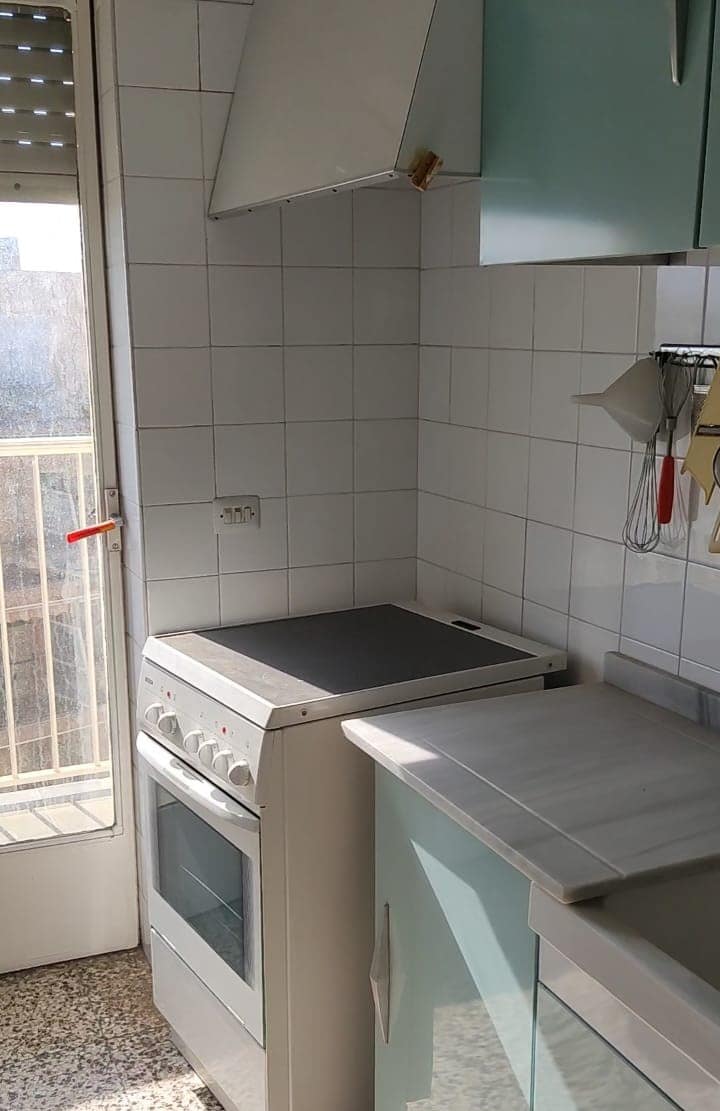 2 soveværelse Lejlighed til salg i Denia med garage - € 175.000 (Ref: 8998254)