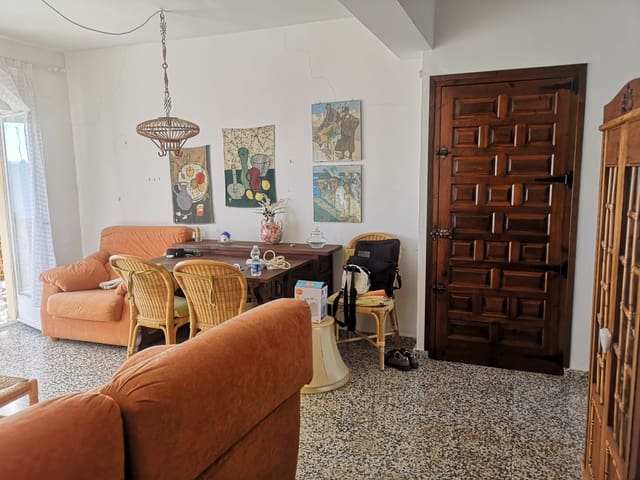 2 soveværelse Lejlighed til salg i Centro Urbano, Dénia med garage - € 175.000 (Ref: 8998254)