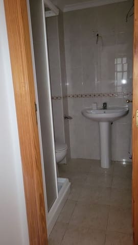 2 soverom Leilighet til salgs i Centro Urbano, Dénia - € 239 000 (Ref: 8998257)