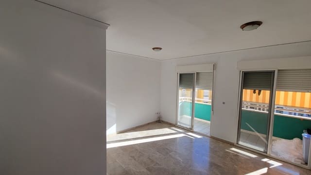 2 soverom Leilighet til salgs i Centro Urbano, Dénia - € 239 000 (Ref: 8998257)