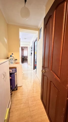 3 camera da letto Appartamento in vendita in Centro Urbano, Dénia - 164.300 € (Rif: 8998259)