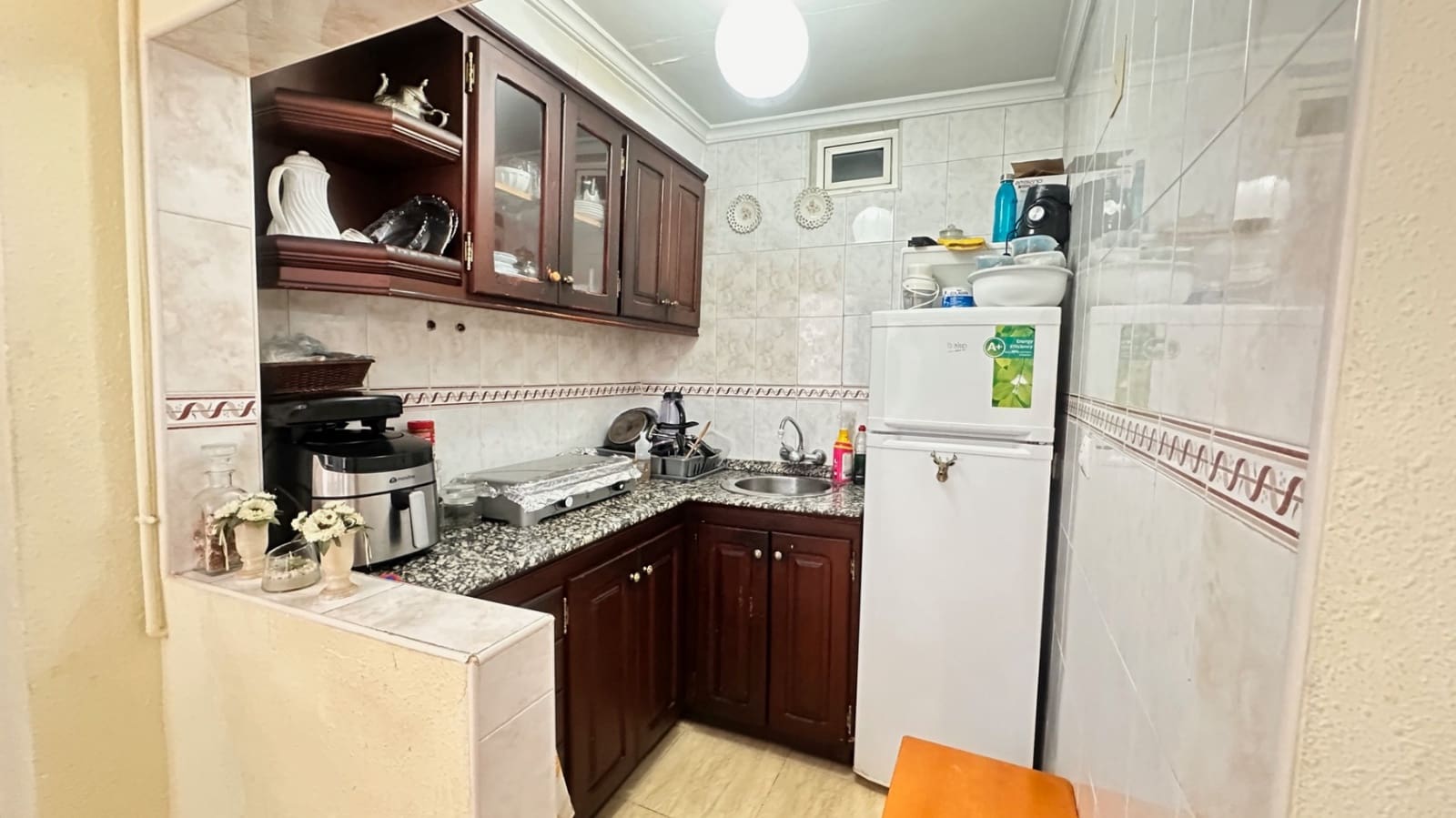 3 camera da letto Appartamento in vendita in Denia - 164.300 € (Rif: 8998259)