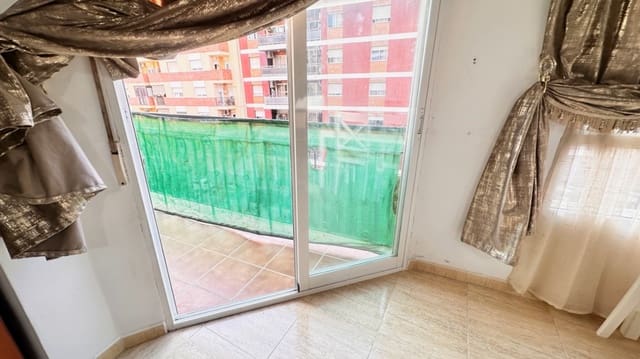 3 camera da letto Appartamento in vendita in Centro Urbano, Dénia - 164.300 € (Rif: 8998259)