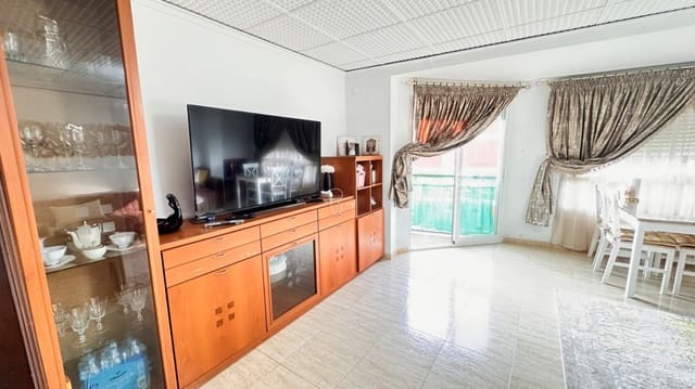 3 camera da letto Appartamento in vendita in Centro Urbano, Dénia - 164.300 € (Rif: 8998259)