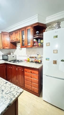 3 camera da letto Appartamento in vendita in Centro Urbano, Dénia - 164.300 € (Rif: 8998259)