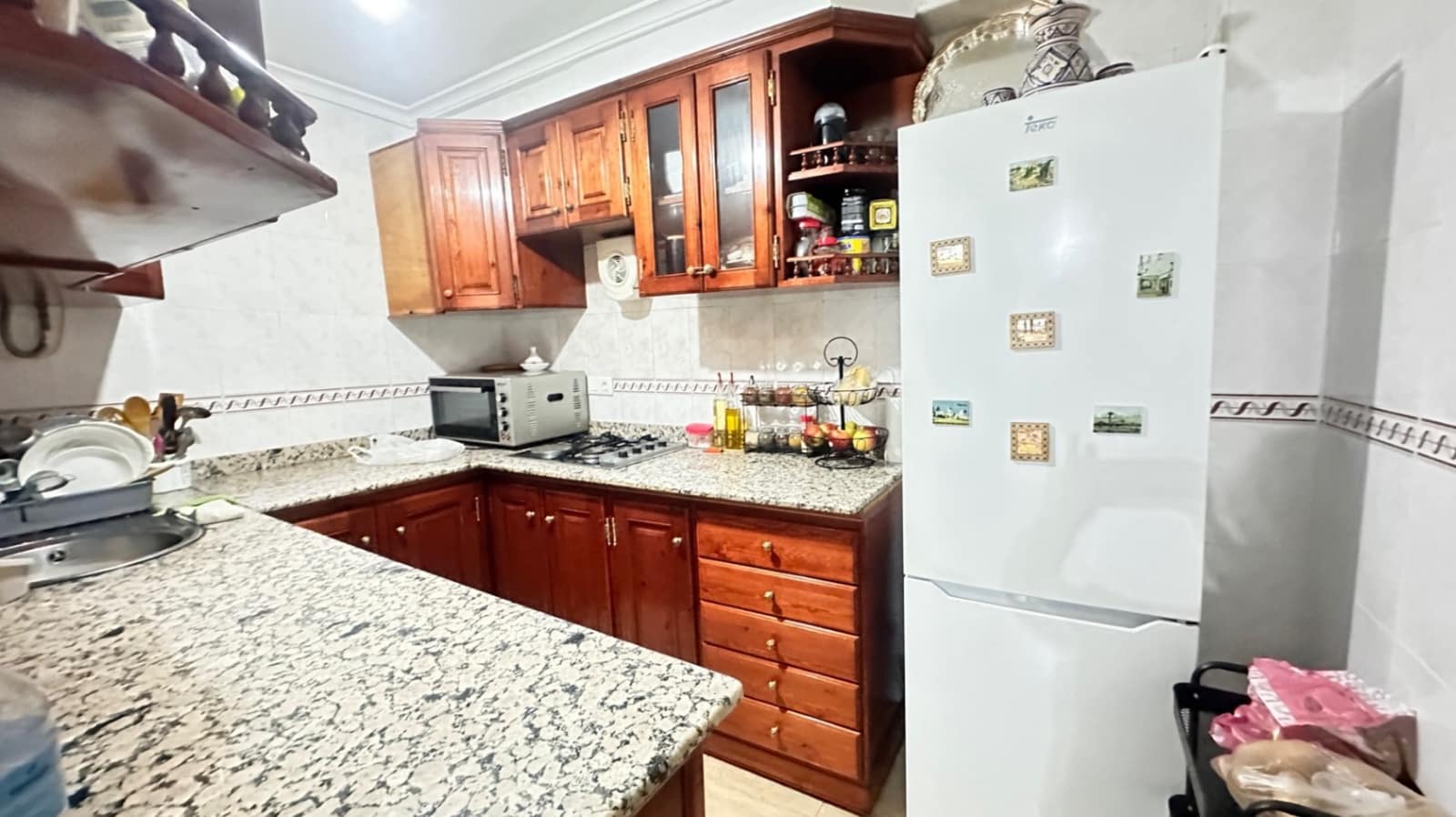 3 camera da letto Appartamento in vendita in Denia - 164.300 € (Rif: 8998259)
