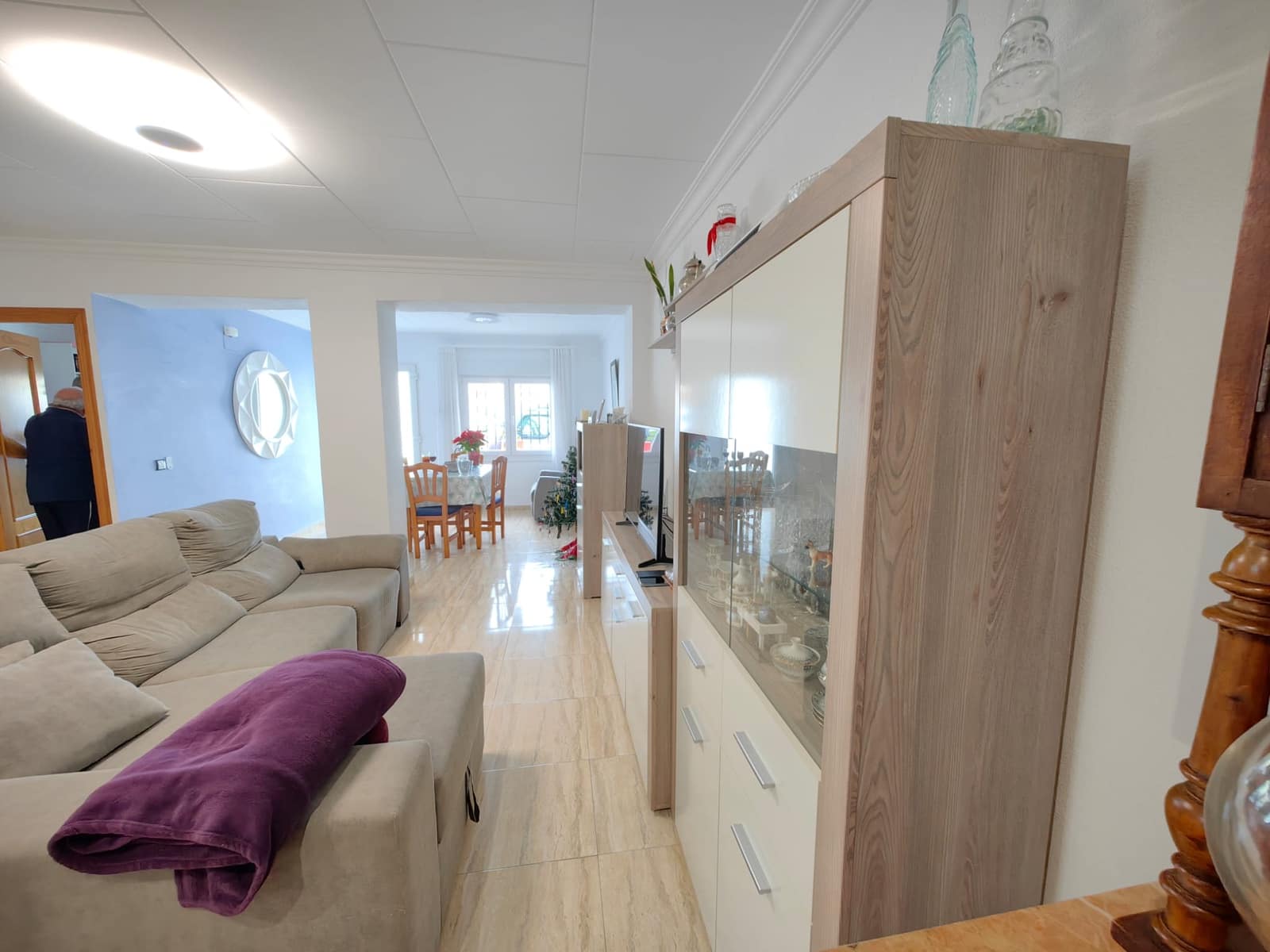 4 soveværelse Byhus til salg i Denia - € 519.500 (Ref: 8998260)